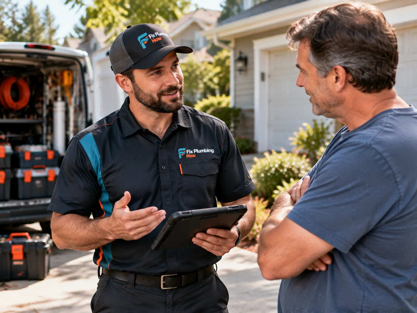 Clogged Drain Service Ridge, MD FAQs
